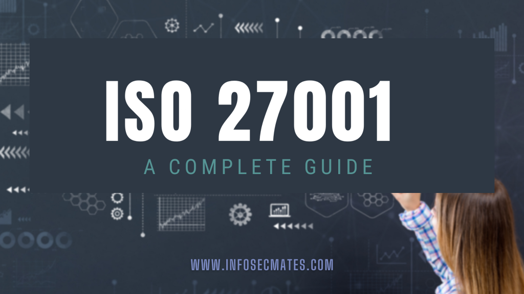 ISO 27001